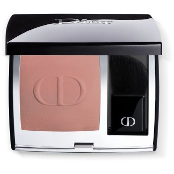 DIOR Rouge Blush Blush compact cu oglinda - imagine 2
